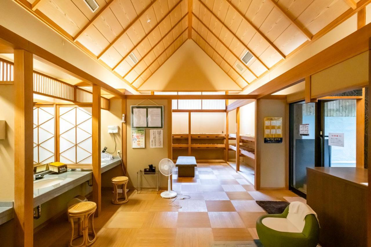 Kurobe View Hotel Omachi  Exterior foto