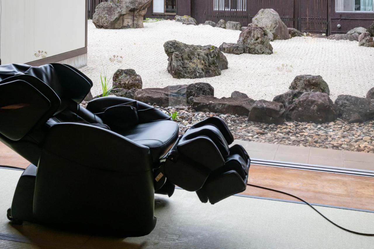 Kurobe View Hotel Omachi  Exterior foto